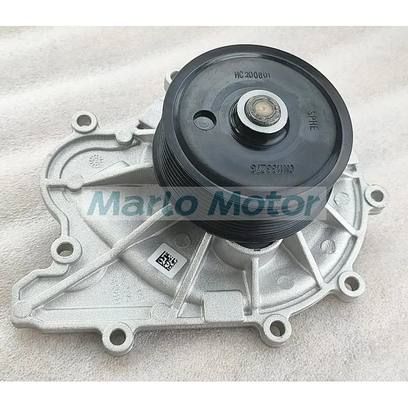 ISF2.8 original diesel engine spare water pump 5269784 5269897 5333148