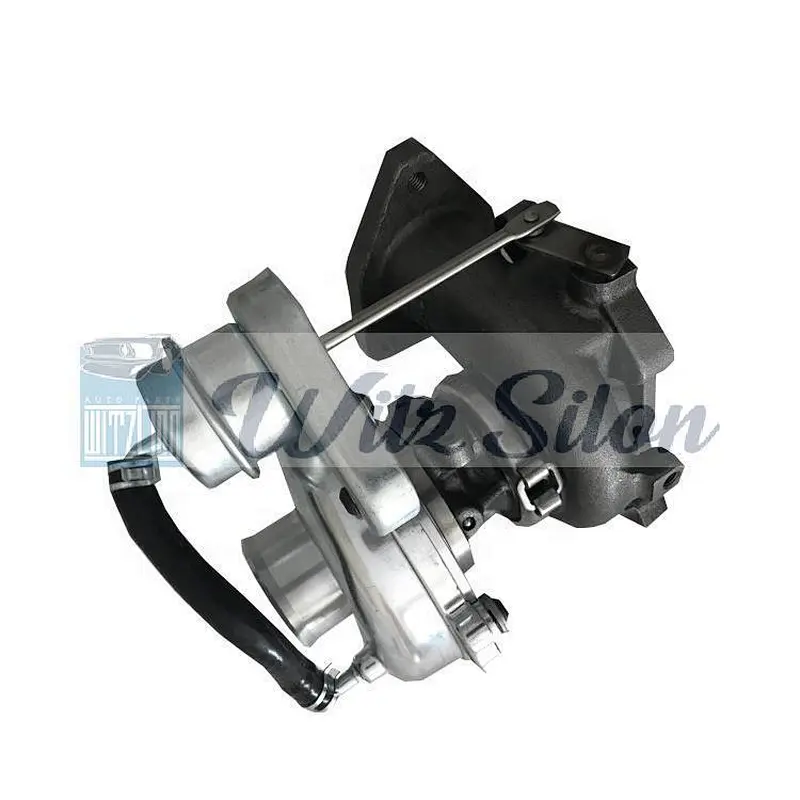 2KD oil cooled turbocharger 1720130030 1720130120 172010L030 17201-30120 17201-30030
