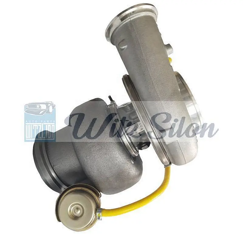 B5K B5Z GLS HRA TAM turbocharger C11 762551-5002S 762551-0002 762551-2 268-4346 2684346 10R8967 10R-8967