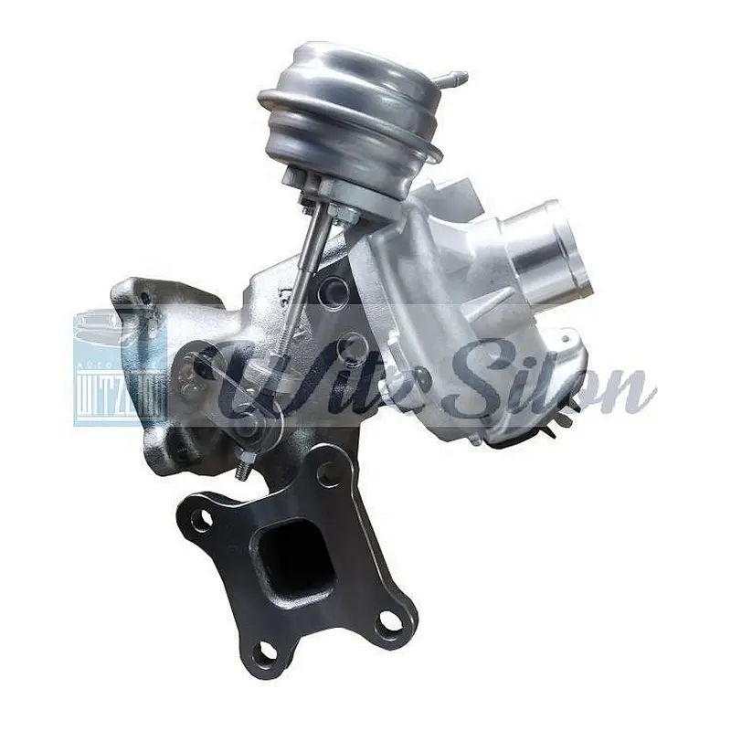 For Ford 1.0 EcoBoost turbocharger 1761181 1799836 1808411 2008152 2082181 CM5G6K682HB CM5G6K682HC CM5G6K682HE