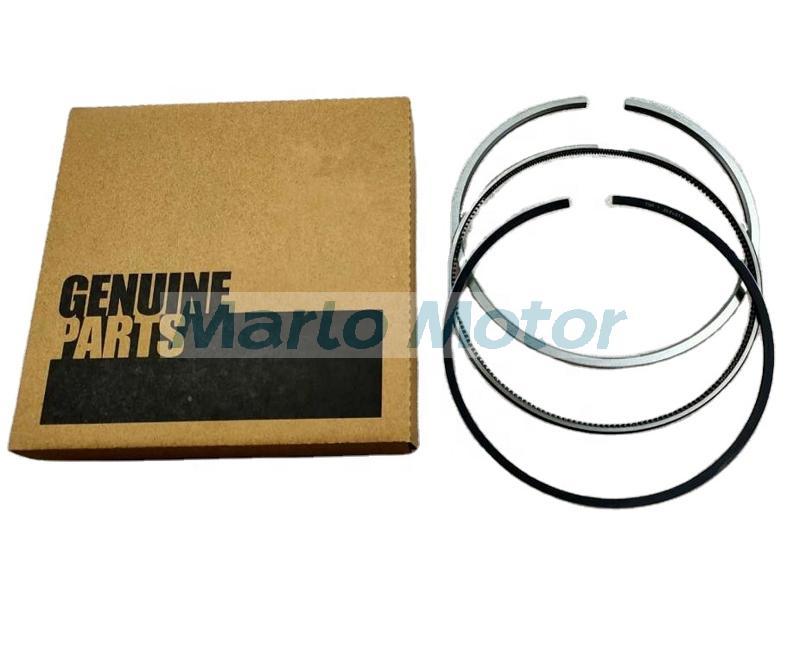 QSX15 ISX15 QSX ISX TR50 TR60 engine piston ring kit 4089154 4089406 4089405