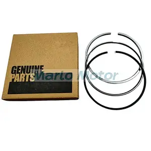 QSX15 ISX15 QSX ISX TR50 TR60 engine piston ring kit 4089154 4089406 4089405