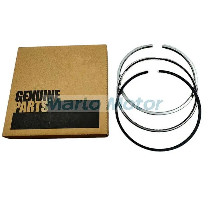 QSX15 ISX15 QSX ISX TR50 TR60 engine piston ring kit 4089154 4089406 4089405
