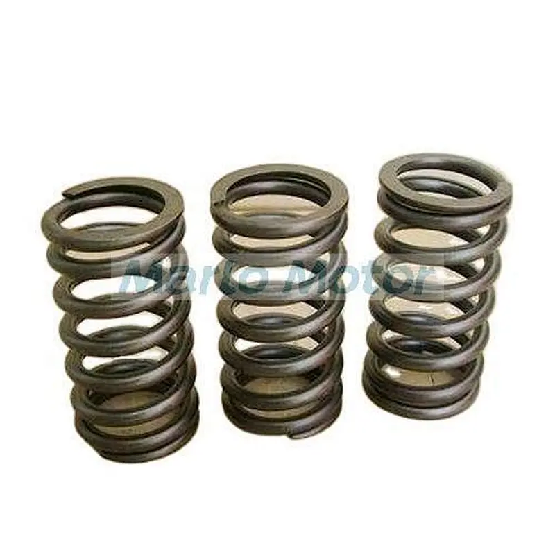 6CT 6CTA8.3 QSC8.3 diesel engine parts intake valve spring 3991085