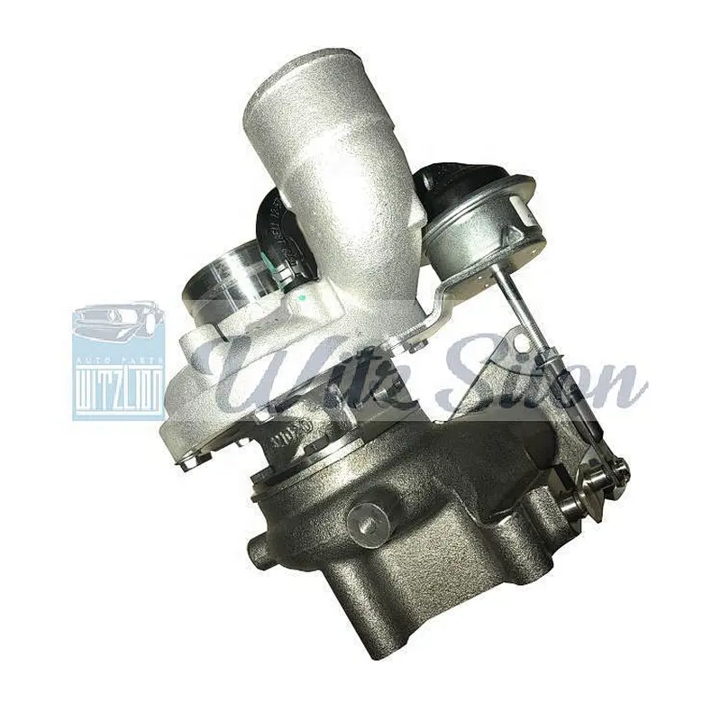 JX4D25A5L18 JX4D30B5L 3.0T 90KW GT15Z turbocharger HP1-6K682-AA 847895-0003 847895
