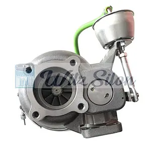 S200G turbocharger 56209880007 5620-988-0007 5620 988 0007 04290819 04290819KZ 04290829 04290829KZ 11129205