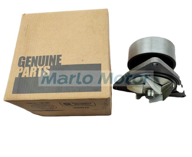 6CT ISC QSC8.3 ISC engine water pump C3415841 3966841 4309478 3804927 3940052 4934058 3802973 4089647 3286293 3973114 3929612