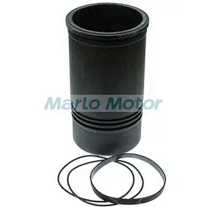 Genuine diesel engine k19 part cylinder liner cummins 4916451