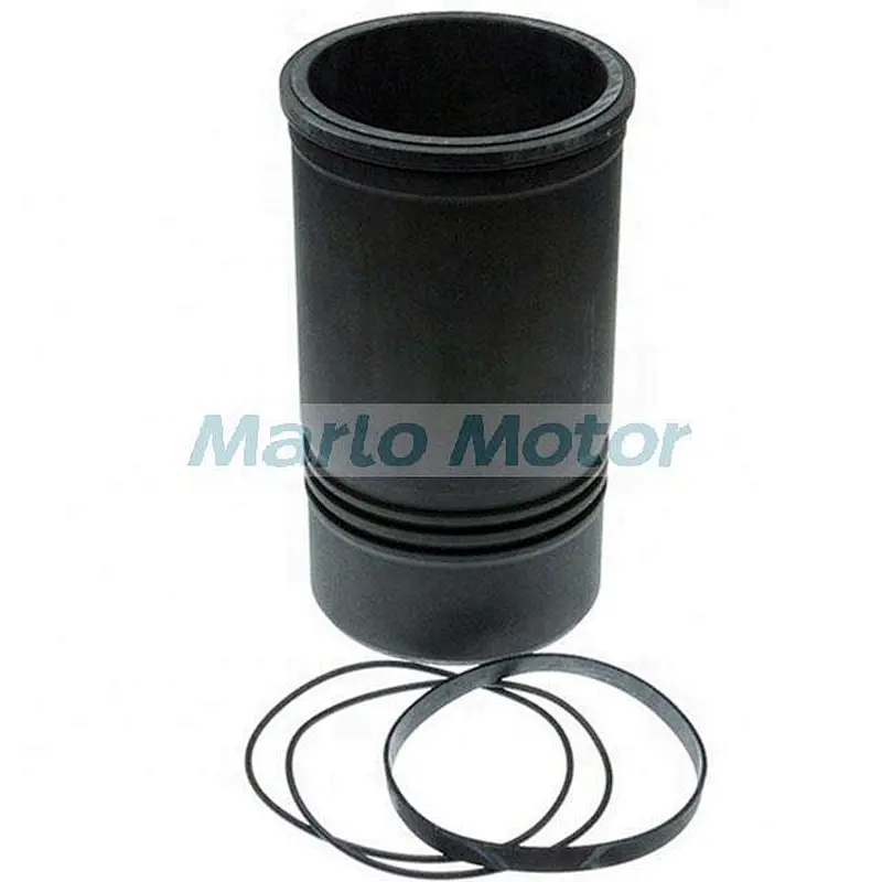 Genuine diesel engine k19 part cylinder liner cummins 4916451