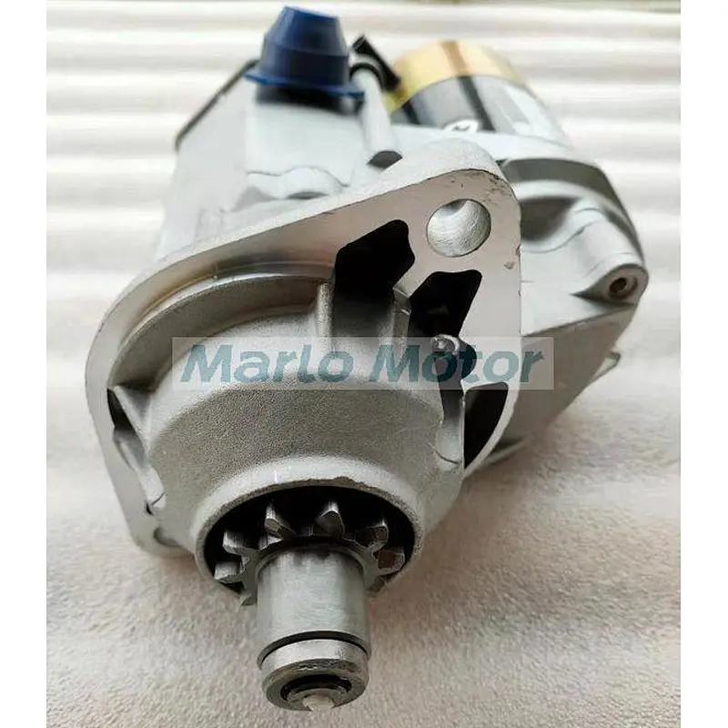 6BT5.9 QSB diesel engine motor starter 19104 3971610 3971613 3971614 3971615 4996706 4280002920 4944701 3964428 3102767