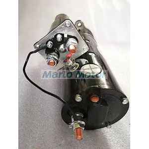 Cummins K38 K50 motor starter 3632273 3626529 in English label and package
