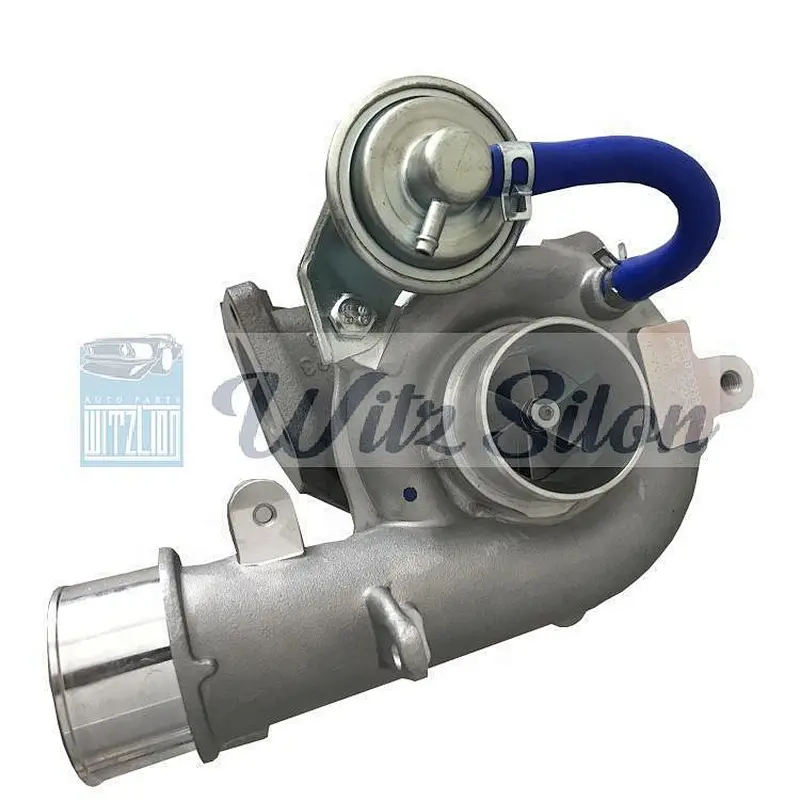 CX-7 turbocharger K0422582 53047109907 L33L13700B L133L13700F