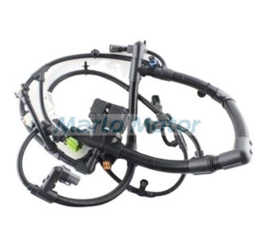 ISBe4.5 ISDe ISBe QSB diesel engine parts ECM wiring harness assembly 4933502 5257725