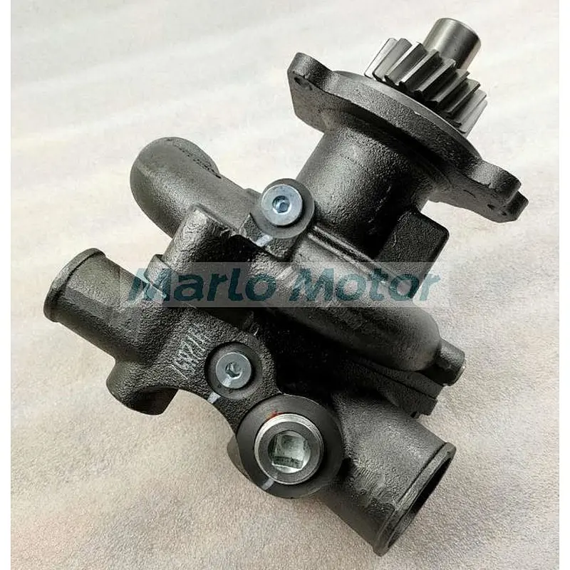 Hot sale Cummins M11 ISM11 QSM11 water pump 2882145 4955705