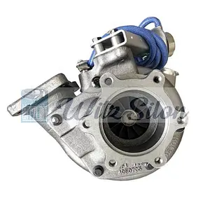 HE500WG V012540 V012539 turbocharger for sale