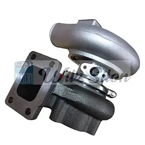 Excavator 311 312 E120B E110B TDO6H-14C 12 TD06H-14C turbocharger 49179-00460 4917900460 5I7903 5I-7903
