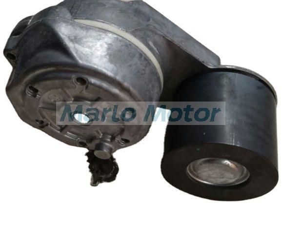 QSK45 QSK60 original diesel engine parts belt tensioner 3638012 3691281