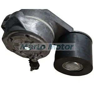 QSK45 QSK60 original diesel engine parts belt tensioner 3638012 3691281