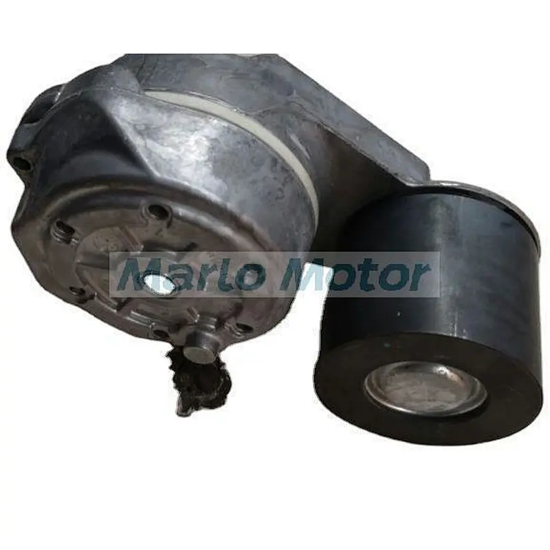 QSK45 QSK60 original diesel engine parts belt tensioner 3638012 3691281