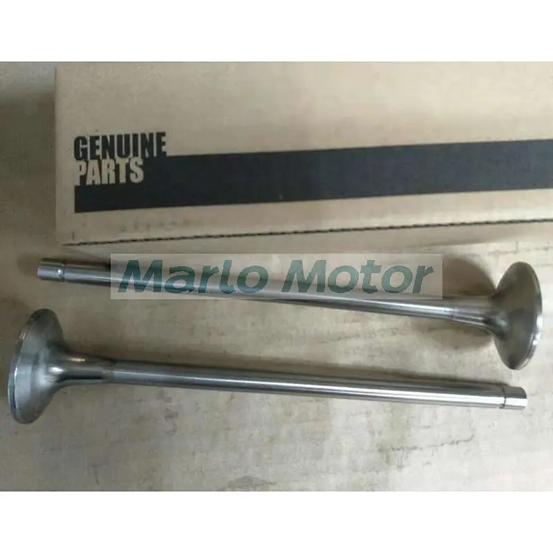 M11 QSM11 ISM11 diesel engine parts Intake Valve 4026069 exhaust valve 3417779