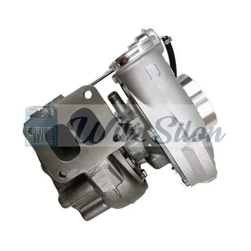 For Man Truck TGA 510 D2876LF Euro-3 turbocharger 53319887508 5331-988-7508 318075 53319887501 51091009767 51091007767