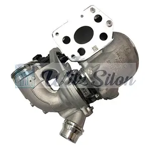 For BMW X1 2.0T turbocharger 863170005 0650399 0023 070167 070168 065-0399 065-0023