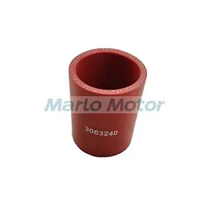 K19 QSK19 K19 QSK19G K38 KTA38 K6 K50 G50 QSK50 diesel engine parts plain hose 3063240