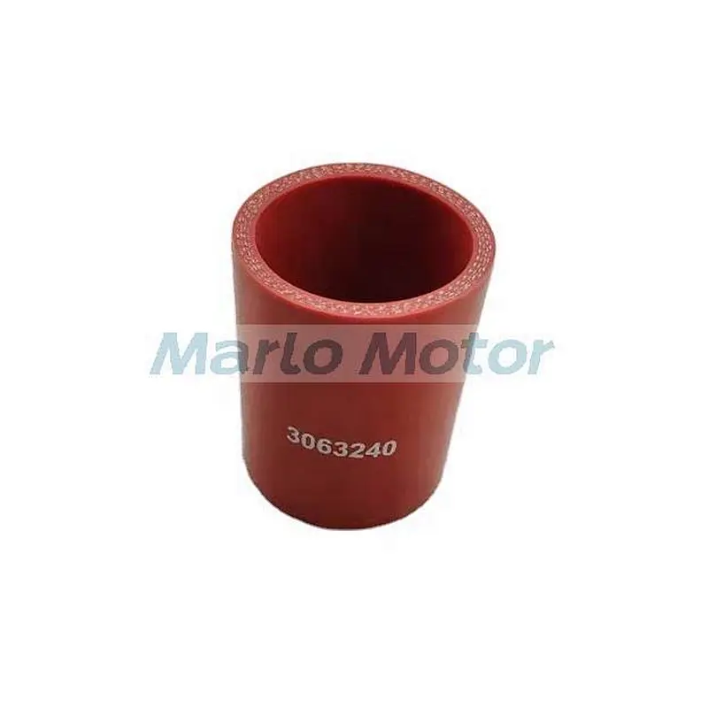 K19 QSK19 K19 QSK19G K38 KTA38 K6 K50 G50 QSK50 diesel engine parts plain hose 3063240
