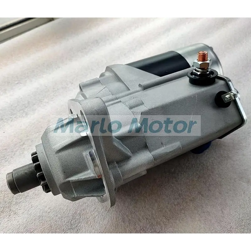 4BT 3.9L B3.9 4BT 4BTAA 4BT5.9 diesel engine motor starter 3920403