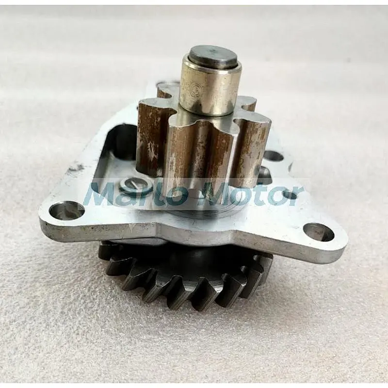 QSB3.3 B3.3 diesel engine parts lubricating oil pump C6207511610