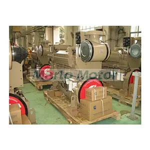 Original Cummins Diesel Engine CCEC KTA19 P700 522KW 700HP engine Motor