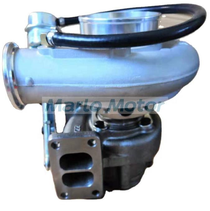 6L ISLe QSL8.9 QSL9 HX40W turbocharger 5352032 4047354 4033160 5354025 C4049363 4049363 4049358 2882127 3783602
