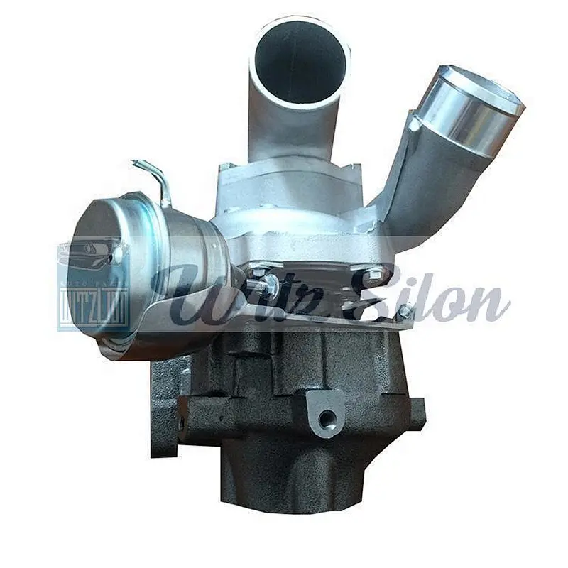 Auto Turbocharger BV43 53039700145 28200-4A480 53039700127 for Hyundai H1 D4CB 16V diesel engine turbo charger