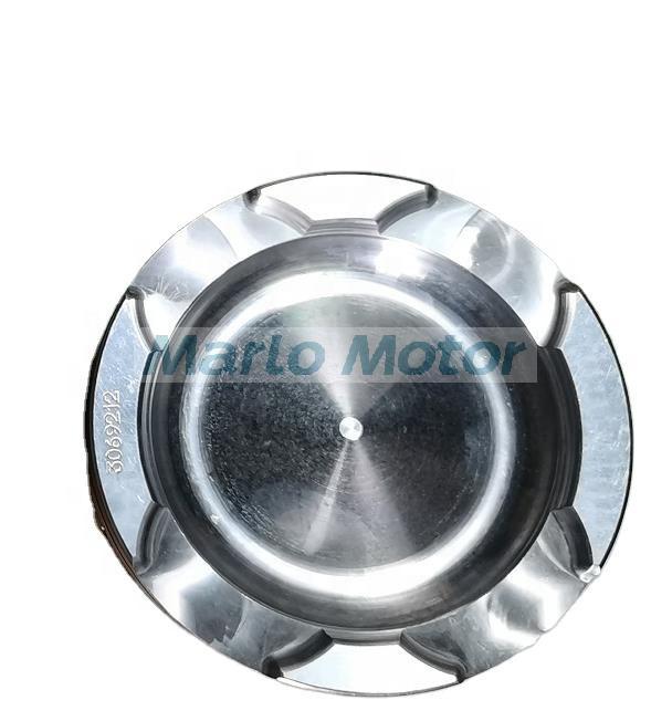 NT855 NTA855 diesel engine piston kit 3803344 3069212 191970