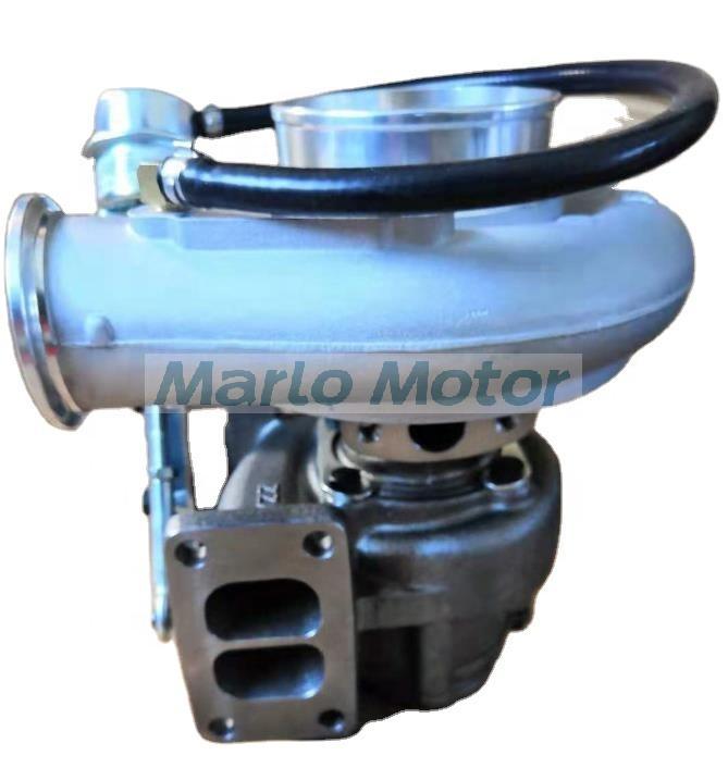 6BT 6BT5.9 6B 5.9L 6BTAA HX35W turbocharger 2834798 2834799 C2834823