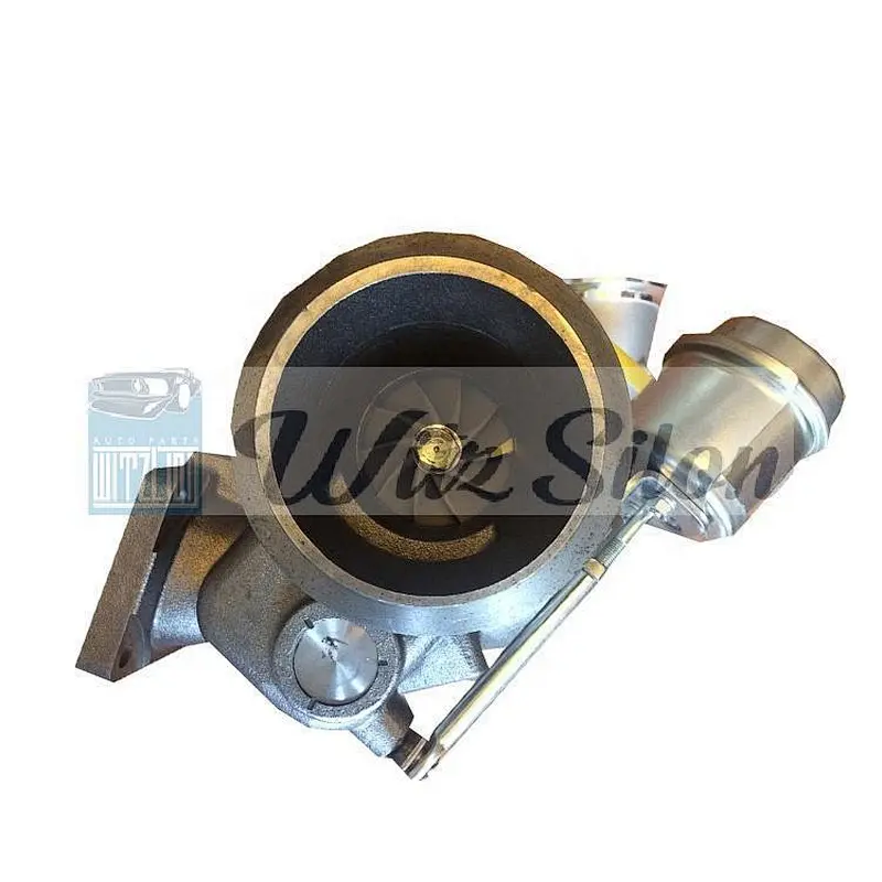 Series 60 engine 12.7L turbocharger R23528065 R23522188 806220 R23522189 714788 702015 GTA4294BNS