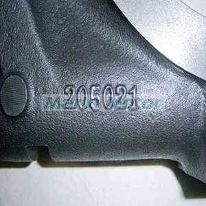 Genuine k19 part Main Bearing Cap cummins 205021