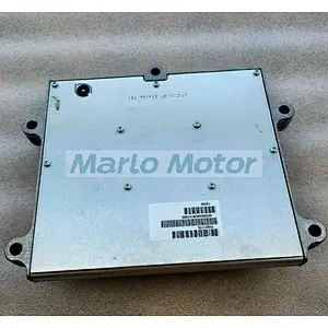 PC300-8 PC200-8 6D107 QSB6.7 QSB4.5 CM850 ECM ECU electronic control module 4921797 4921776 492177600RX