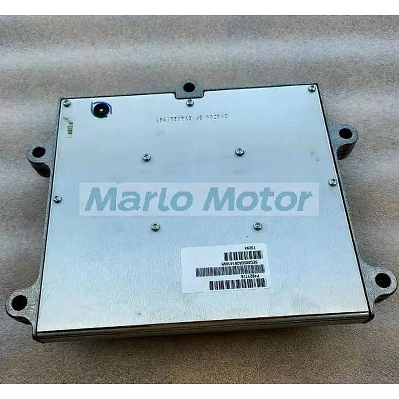 PC300-8 PC200-8 6D107 QSB6.7 QSB4.5 CM850 ECM ECU electronic control module 4921797 4921776 492177600RX