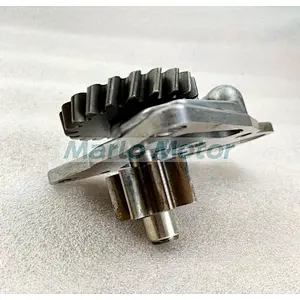 QSB3.3 B3.3 diesel engine parts lubricating oil pump C6207511610