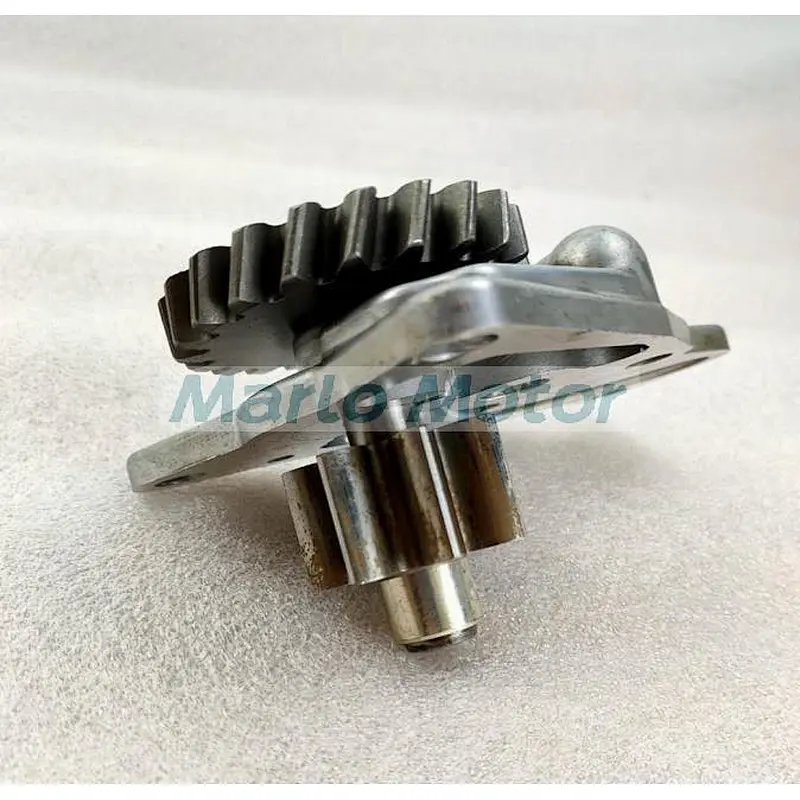 QSB3.3 B3.3 diesel engine parts lubricating oil pump C6207511610