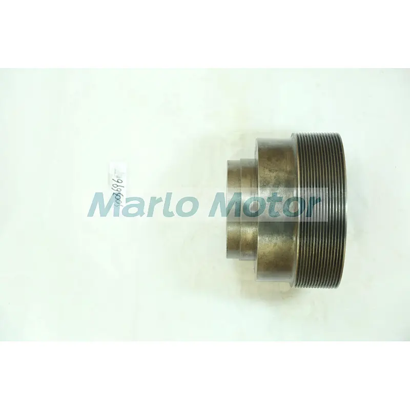 Genuine Engine Parts K19 3003696 Cummins Crankshaft Pulley