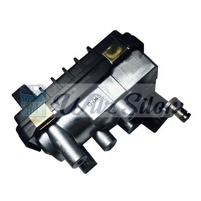 For SSANG YONG KORANDO 2.0 actuator G-045 6NW009543 763797 fit for turbocharger 798015-0002