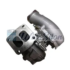 For Volvo Penta F10 FL10 Truck TD101F THD101KC TD101KC C10M turbocharger 312682 1545281 1545280 422809 3518911 466818-0001