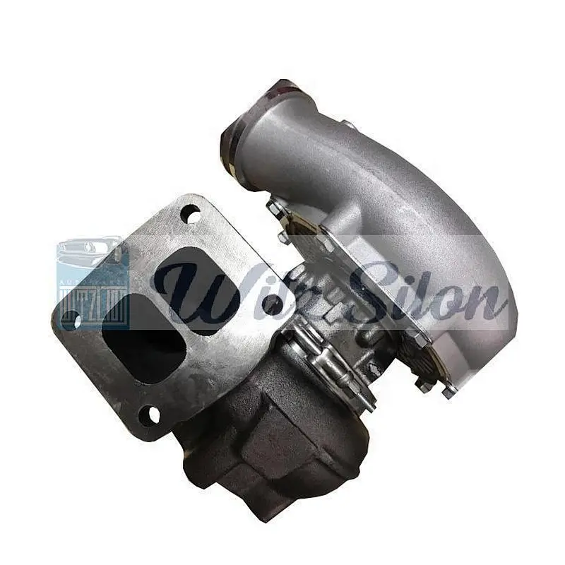 For Volvo Penta F10 FL10 Truck TD101F THD101KC TD101KC C10M turbocharger 312682 1545281 1545280 422809 3518911 466818-0001