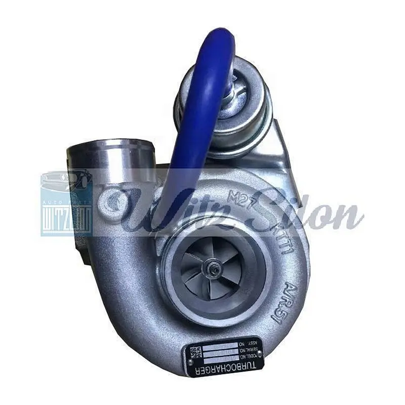 GT2052S turbocharger 2674A353 2674A352 2674A098 2674A354 2674A304 727262-5002S 452222-0002
