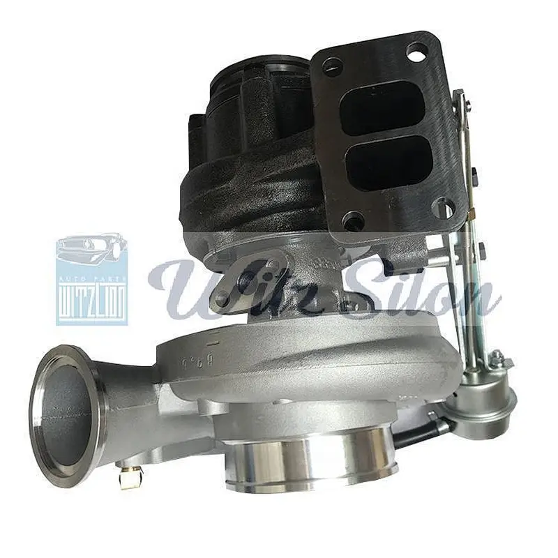 6BTAA HX35 turbocharger 3802778 3538881 3538882