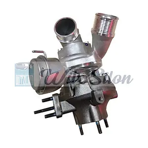 For Hyundai H-1 Cargo 2.5T turbocharger 5303-970-0145 5303-970-0127 28200-4A480 282004A480 53039880145 53039880127