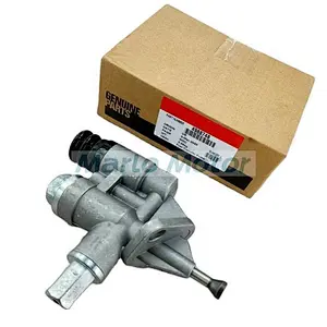 6B 6BT 6B5.9 6BT5.9 QSB5.9 diesel engine fuel transfer pump 4937404 3415699 4988748
