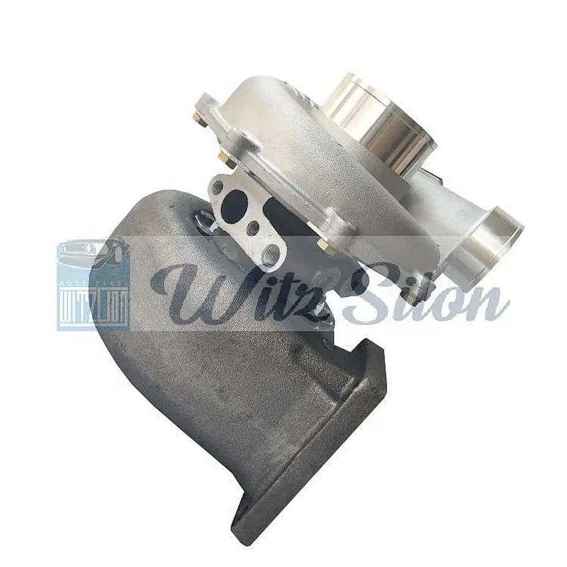 For Isuzu 6WA1T 6WA1 TCN turbocharger 1144002901 1144002902 V1989612 VA270074